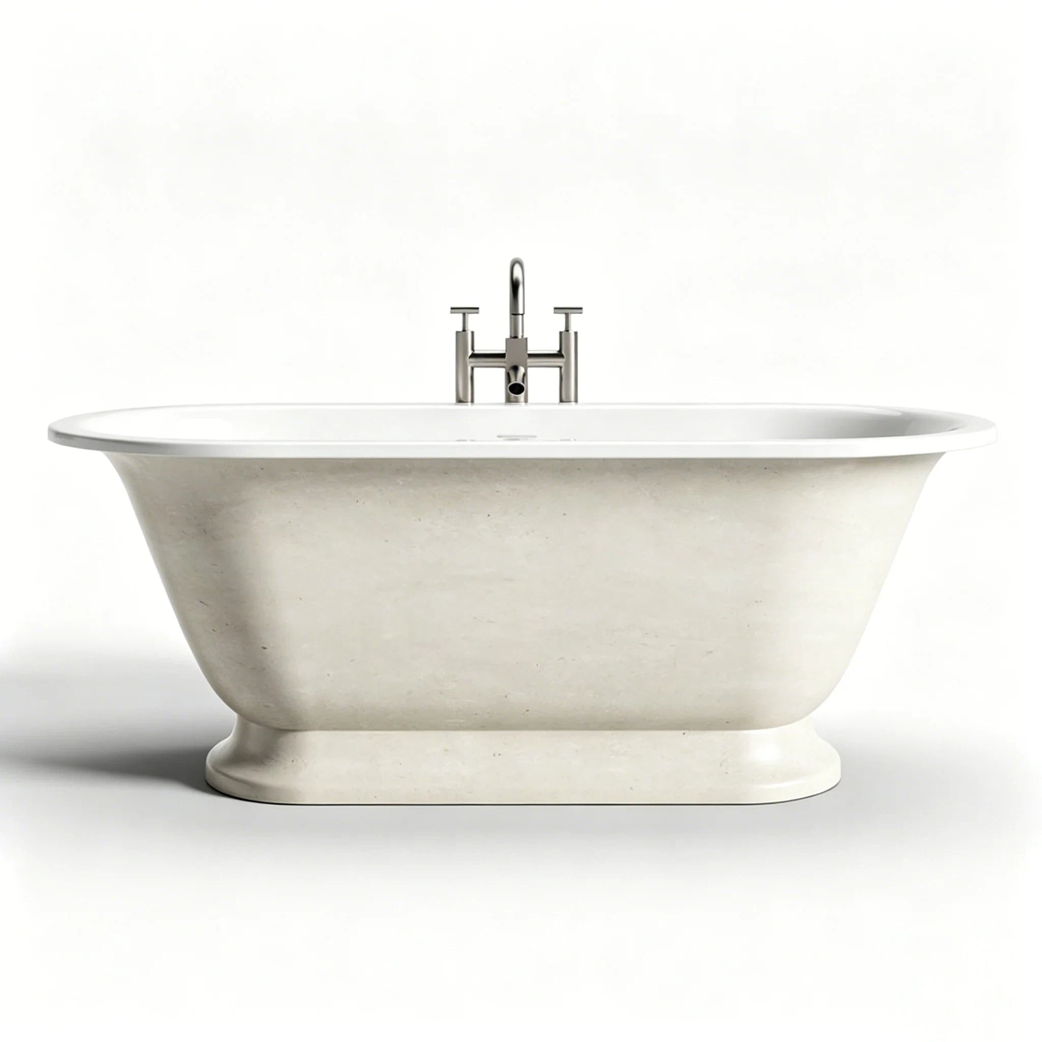Bureau & Salle de bain